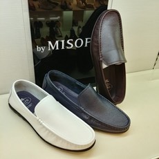 미소페드라이빙슈즈