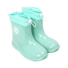 블루독레인부츠