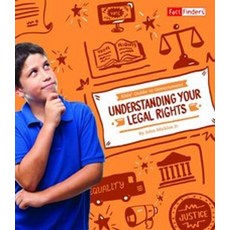 Understanding Your Legal Rights:, Capstone Press