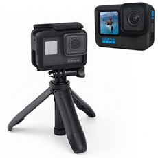 액션캠삼각대