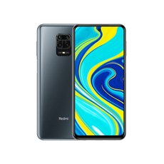 샤오미 홍미노트 9S 자급제 일본 버전 듀얼심 48MP AI 쿼드 카메라 5020mAh 배터리 18W 고속충전 6.67 FHD+ 관부가세포함 일본판, 그레이, 홍미노트9S 글로벌롬 6+128G