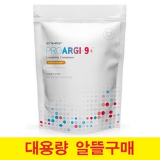 SYNERGY 시너지 프로알지9 대용량 6개월 7개월 선택상품 미국내수, 시트러스, 6개월(친환경팩)