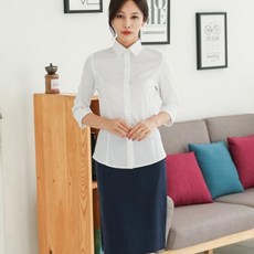 빈티지체크코튼부티