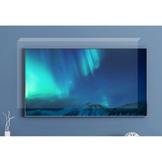 75인치액정보호