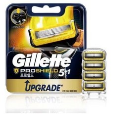 질레트옐로우-추천-상품