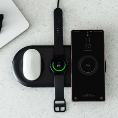 갤럭시버즈프로충전기