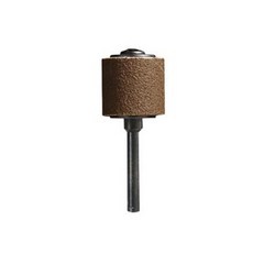 드레멜 비트 407 (샌딩드럼비트 12.7mm60) 1EA, 1개, 1개