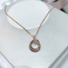 웨이브코인펜던트