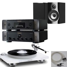 (MARANTZ)MODEL30+SACD30n+TT15S1+706 S2턴테이블세트, 단품 - sacd30n