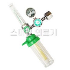 산소발생호흡기