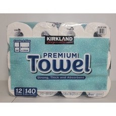 커클랜드키친타올