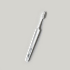 테페 tepe 극세사칫솔 Gentle Care 젠틀케어 임산부용 회복단계용 부드러운 구강수술환자용, 1개
