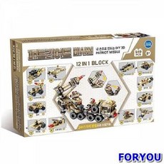 단터프페트리어트