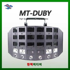 멀티회오리더비(유창시스템/복합기), 멀티회오리더비(복합기)