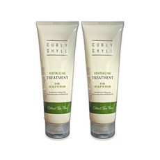 [공식판매처] 리바이탈라이징 트리트먼트