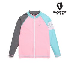 블랙야크수영복