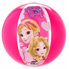 소피루비비치볼