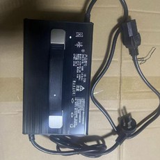 전기 스쿠터 충전기 지게차 48V 차량 방전 12A 15A 전기차 오토바이 72V, 48V 12-15A