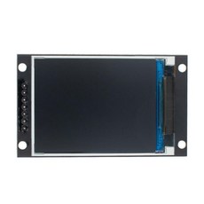 2 인치 IPS LCD 디스플레이 모듈 240 × 320 해상도 2.0 인치 모니터 임베디드 컨트롤러 RGB 262K 컬러 디스플레이 ST7789V