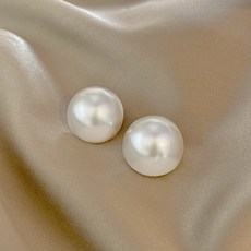 바로크진주이어링