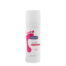 footlogix 7 풋로직스 스피랄린 발톱케어 스프레이 50ml, 1개, 1개