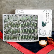 밥알찹쌀떡