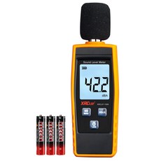 추천3 데시벨측정기