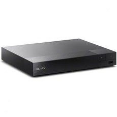 Wi-Fi가 지원되는 소니 BDPS5500 3D 블루레이 플레이어 리퍼, 블루 레이, 1개