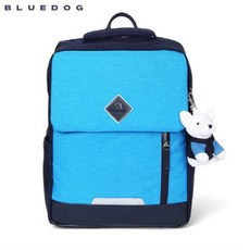 블루독책가방