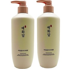 더페이스샵 예화담 비단살결 바디 때필링 300ml x 2개, 상세페이지 참조, 상세페이지 참조