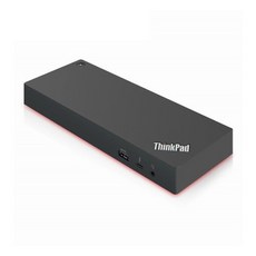 레노버썬더볼트독