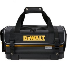 DEWALT Tool Bag Easy Access Small Pouch with Hard Bottom and Carrying Strap DWST17624, 1개 - 디월트공구가방