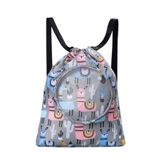 소피루비수영가방