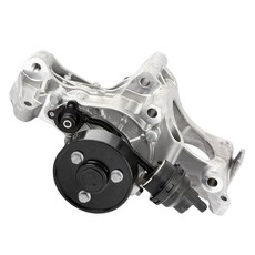 지지대 브래킷이 달린 11517644809 워터 펌프 BMW F20 F22 F23 F30 F31 F34 F35 G20 F32 F33 G30 G32 G11 G12 G01 G02
