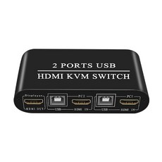 hd2kvm