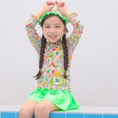 아이러브제이래쉬가드