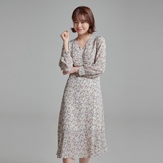 스파오원피스