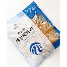 프리미엄 손질 해파리 - 바로 즐기는 해파리, 2개, 500g
