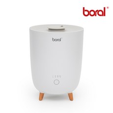  보랄 초음파식 가습기 BR-280UVH 
