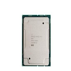 Intel Xeon Gold 6254 Processor 18 Core 3.10GHZ 25MB 200W CPU CD8069504194501 (OEM Tray Processor) I, 1, 기타