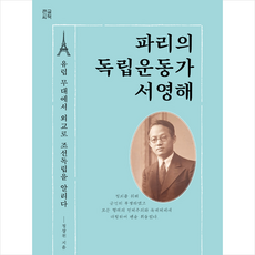 독립운동가