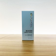 셀바이셀 리쥬버 콤플렉스 세럼 50ml