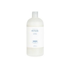 HAUS 고농축 온가족 섬유유연제 라벤더향 1L