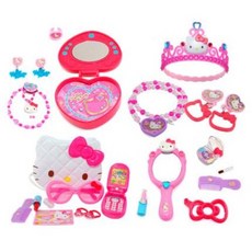 헬로키티전화기