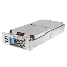 APC UPS 정품 교체 배터리 RBC43 (SUA2200 SUA3000RMI2U SMT2200 SMT3000RMI2U용), 1개