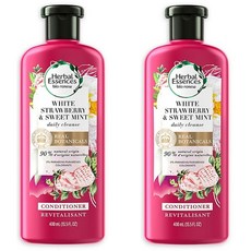 허벌에센스린스