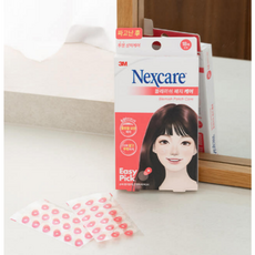 3M All New 넥스케어 블레미쉬 패치 케어, 18개입, 1개