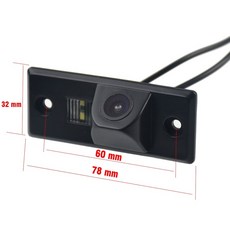 폭스바겐후방카메라