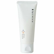 Riz(리즈) 페미닌 케어 크림 60 g 섬세한 케어 탈모 제모 보습 약산성 Ｒｉｚ（リズ）フェミニンケアクリーム６０ｇ デリケートゾーン用 くすみケア 脱毛 除毛 保湿 弱酸性 ブルーサボン, 1개