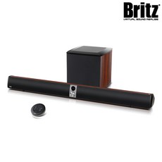 브리츠 BR-S70DB AV Soundbar Hi-Fi 3D 시네마 사운드바